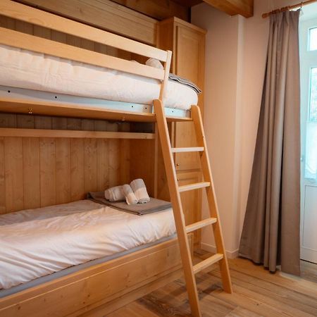 Appartamento Vale E Schena Cortina 4 Posti Letto San Vito di Cadore Exterior photo