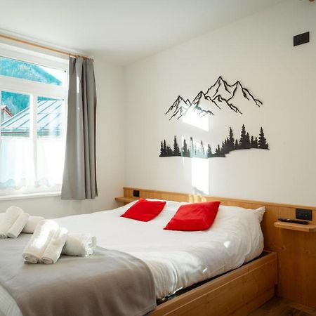 Appartamento Vale E Schena Cortina 4 Posti Letto San Vito di Cadore Exterior photo