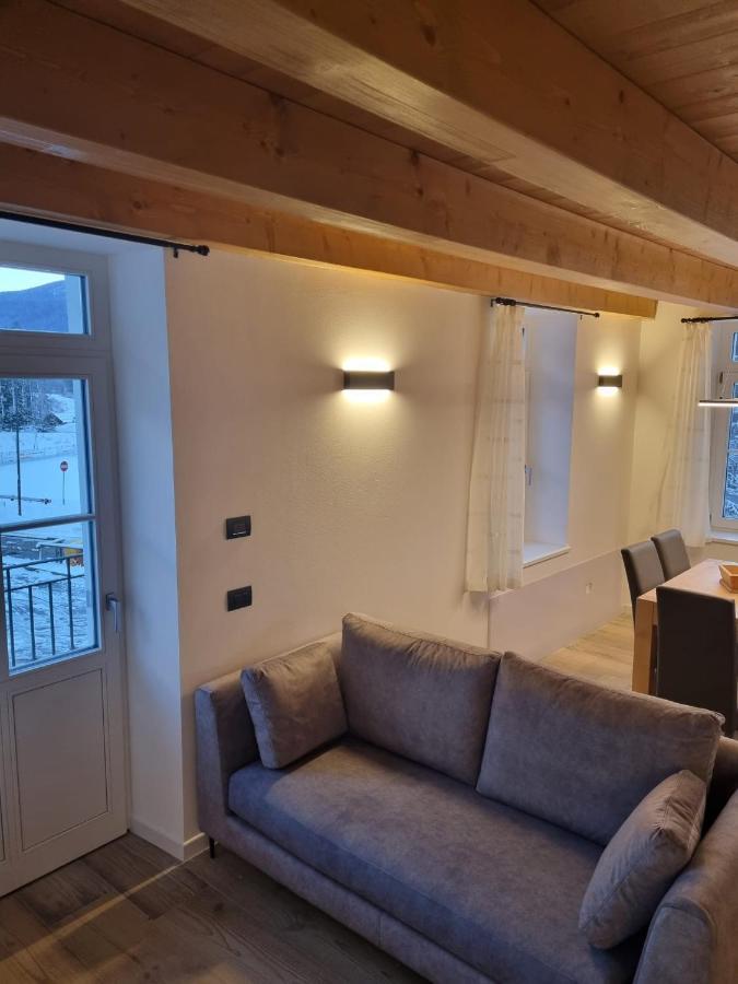 Appartamento Vale E Schena Cortina 4 Posti Letto San Vito di Cadore Exterior photo