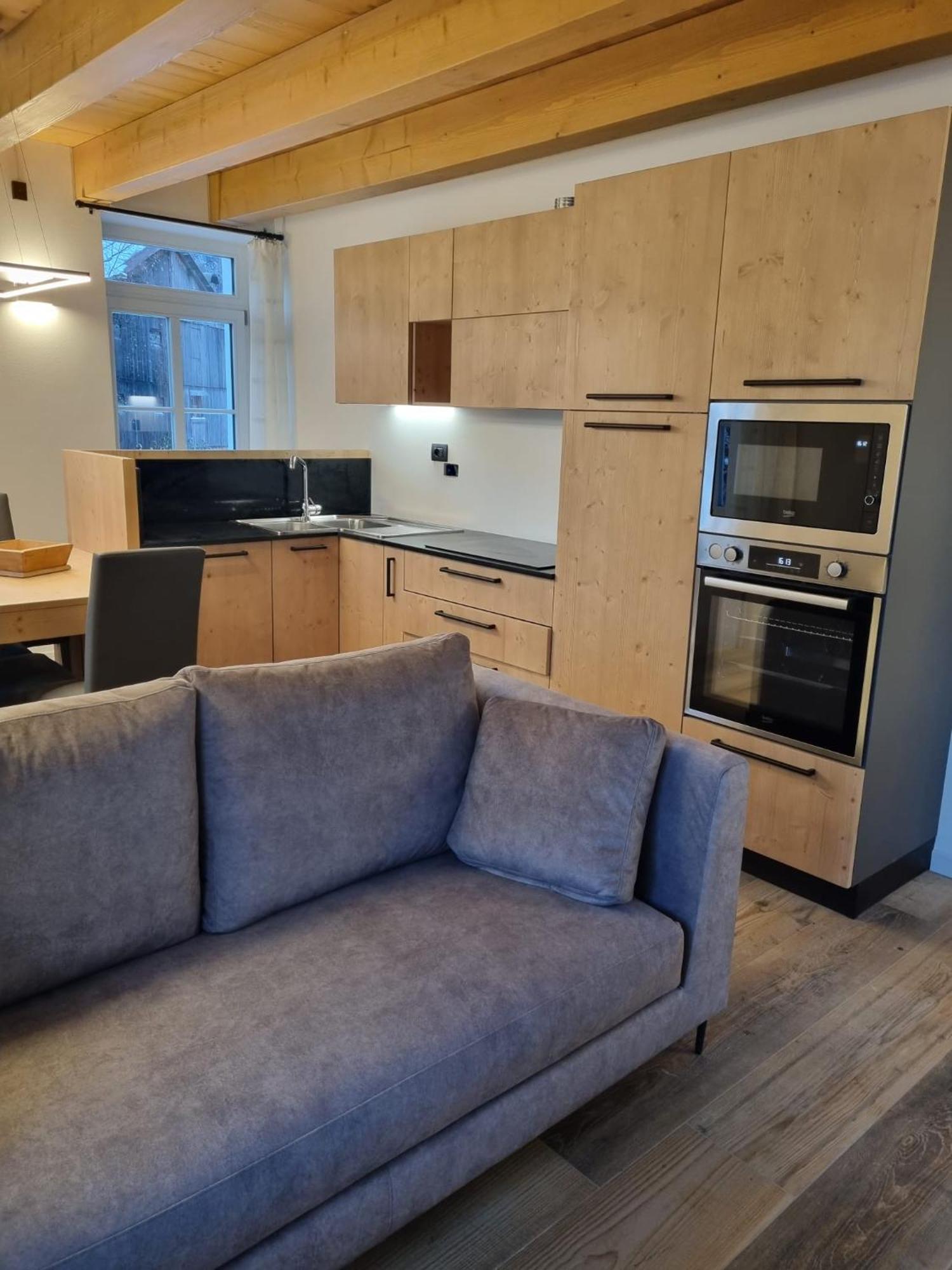 Appartamento Vale E Schena Cortina 4 Posti Letto San Vito di Cadore Exterior photo