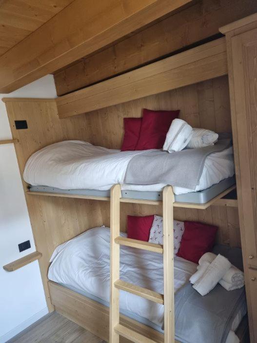Appartamento Vale E Schena Cortina 4 Posti Letto San Vito di Cadore Exterior photo