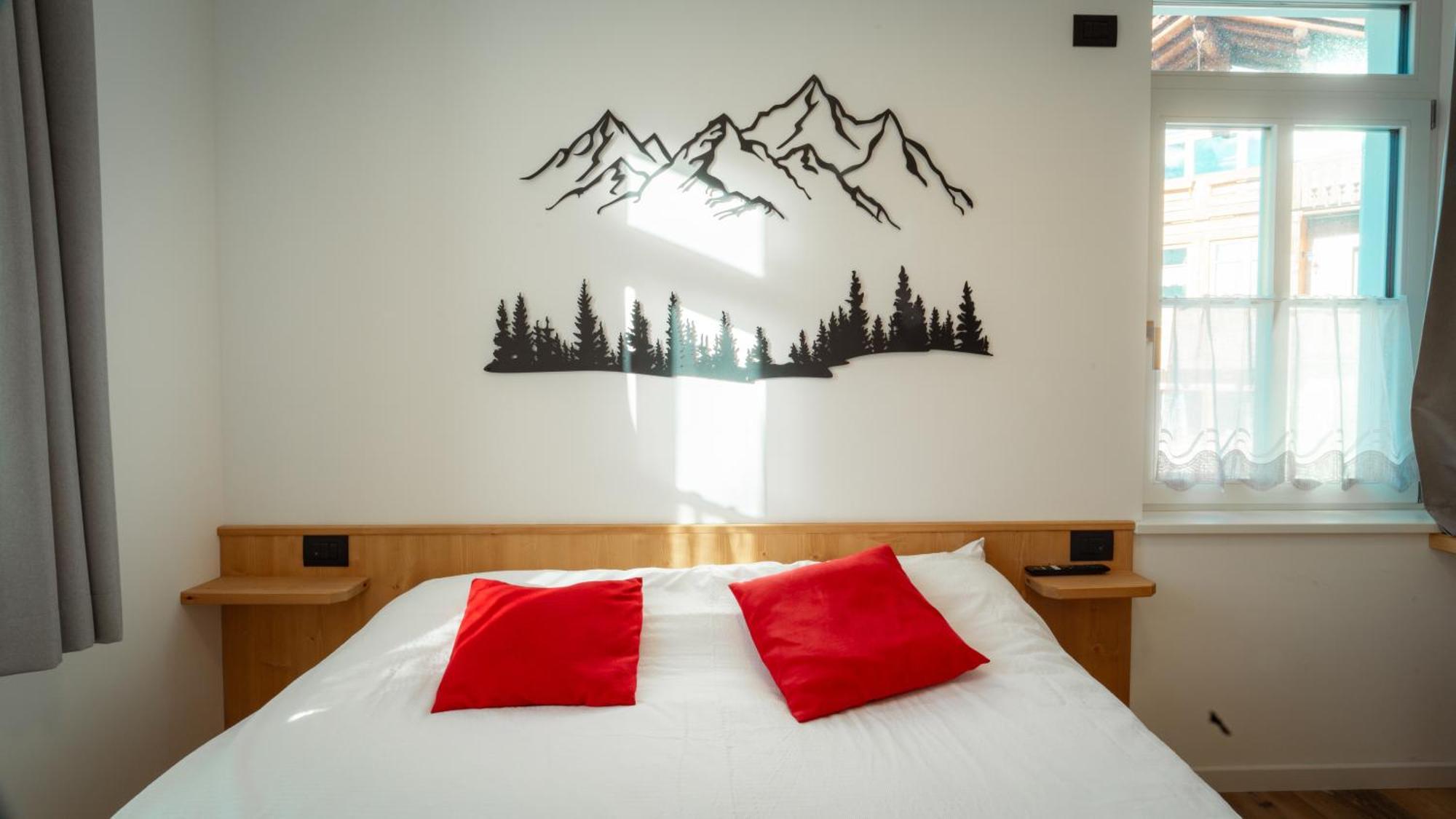 Appartamento Vale E Schena Cortina 4 Posti Letto San Vito di Cadore Exterior photo